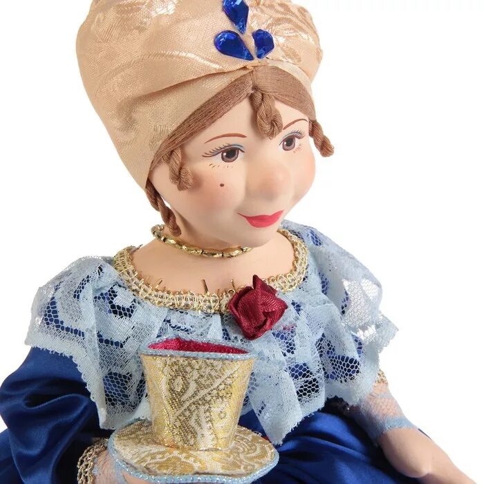Купить куклу баба. Кукла на чайник Купчиха. Баба на чайник Купчиха. Купчиха в синем. Кукла на самовар.