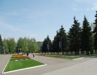 Коломенская парк победы