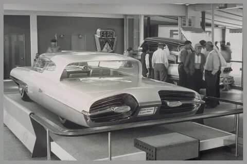 Зодиак 1958