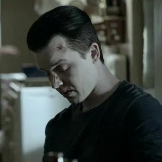 Ian show