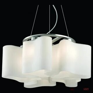 Люстры st luce sl