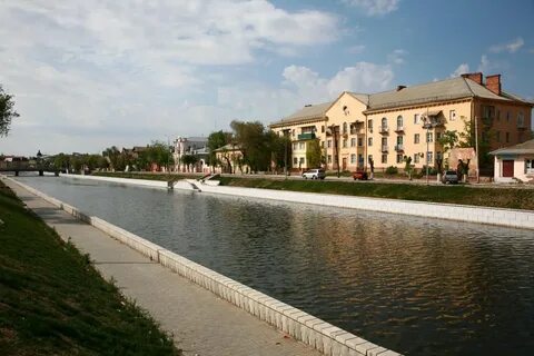 Городской остров