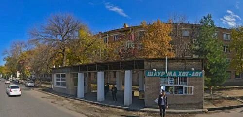 Доброе утро, кафе, ул. Гагарина, 85Б, Самарканд - Яндекс Карты