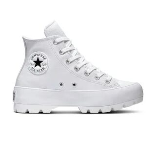 Converse chuck taylor all star high top
