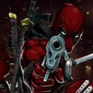 Deadpool steam