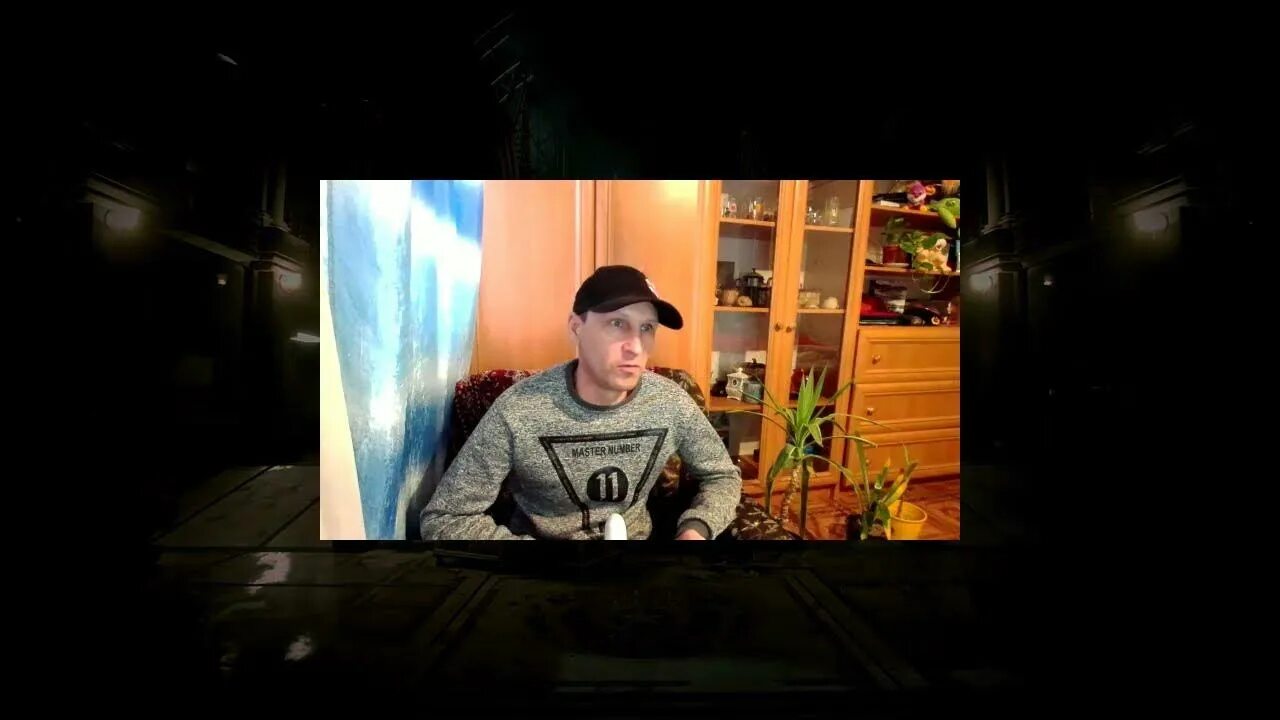 Зтарушня заподляк про саныча последний