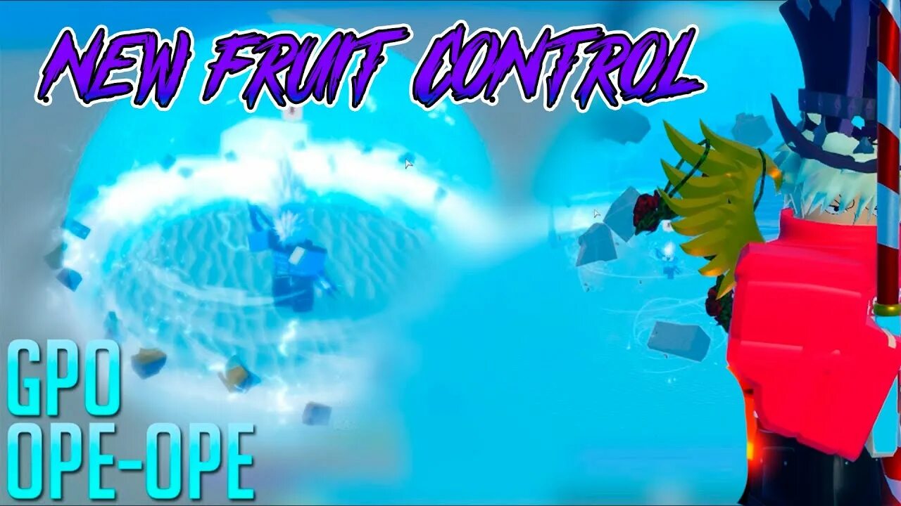 Fruit control