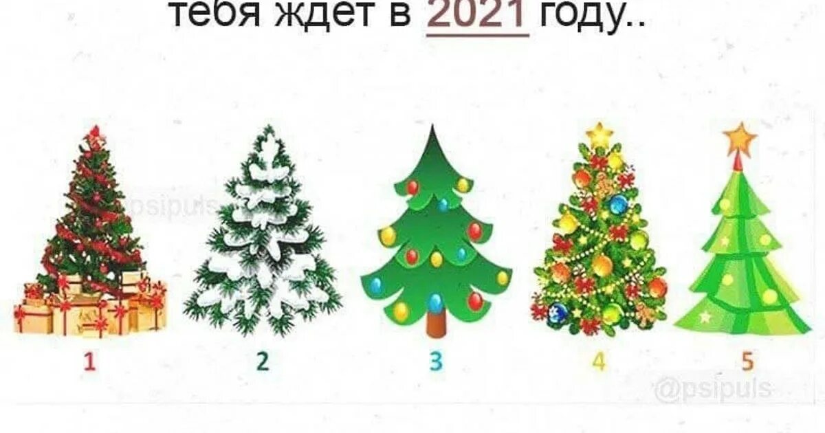 Тест новый год 2021. Тест выбери елочку. Елочка что тебя ждет в новом году. Выберите новогоднюю елку и узнайте про свой характер. Выбери елочку и узнай что ждет 2023 году.