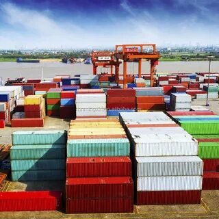 Containers