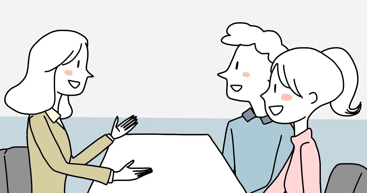 Want to have a conversation