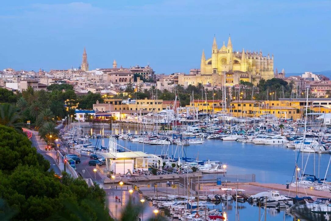 Пальма де майорка погода. Пальма де майорка. пальма-де-мальорка испания. palma de mallorca испания. пальма-де-майорки (балеарские острова)..