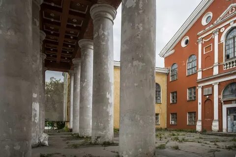 Дк кирова воронеж