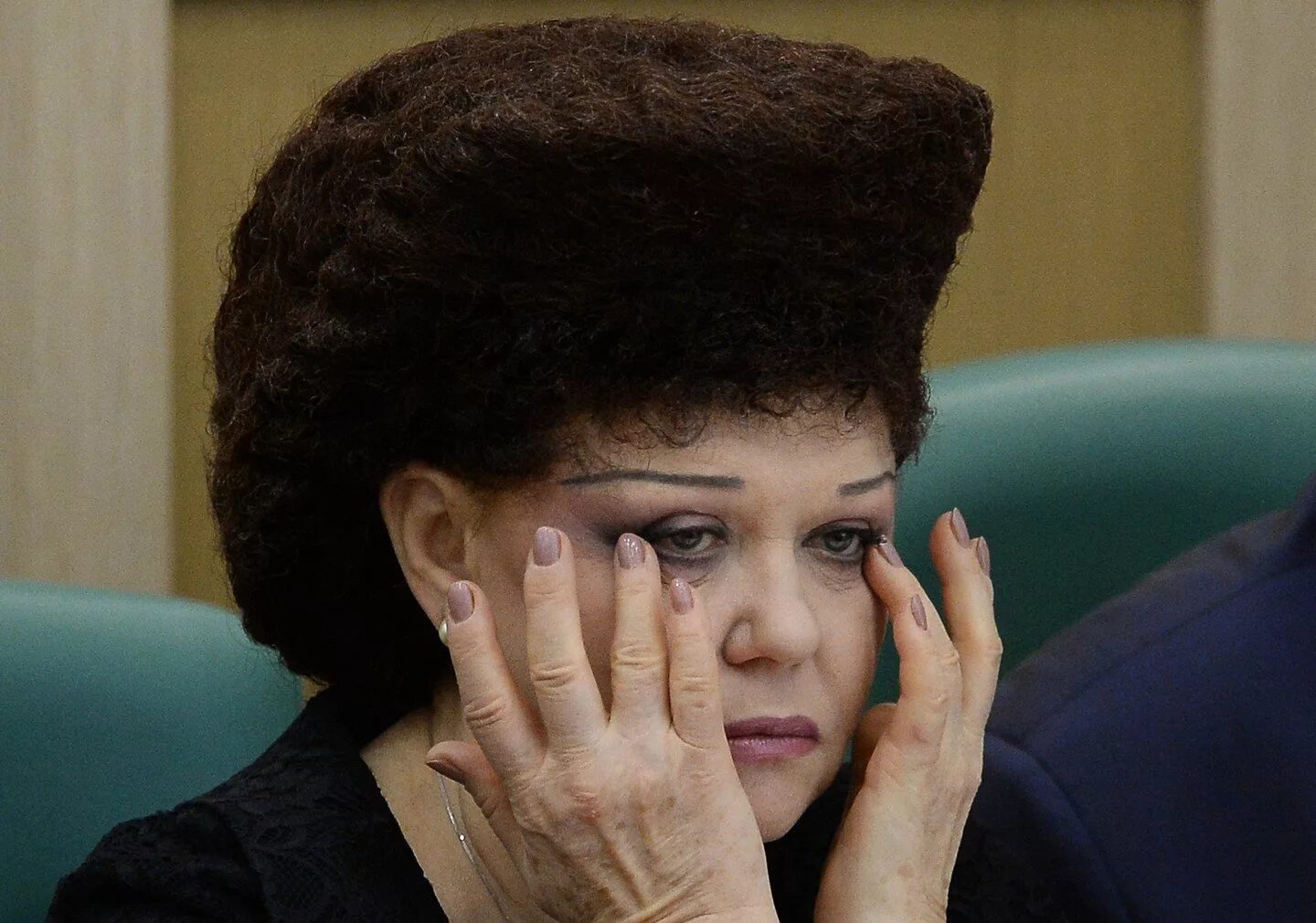 Женщины сенаторы