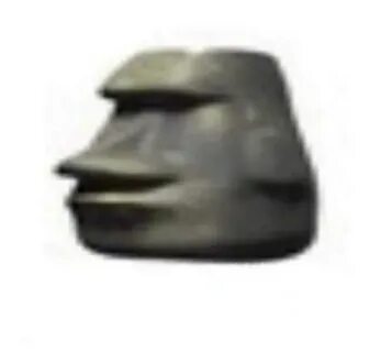 Камень не понял