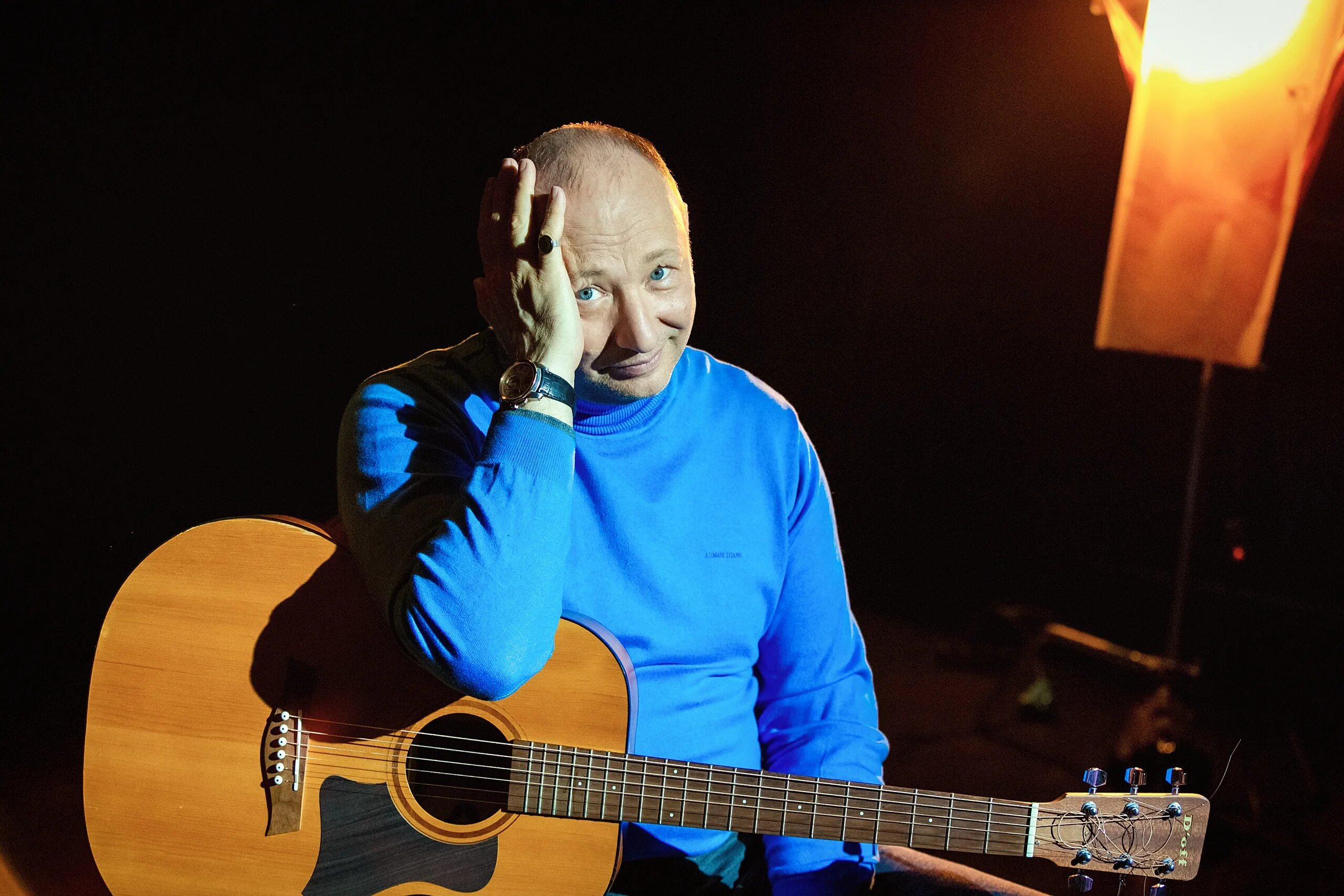 Гальцев. Гальцев