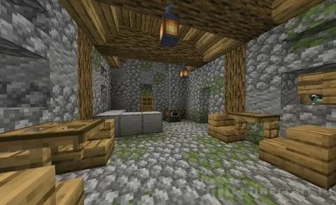 Better village 1.19 2