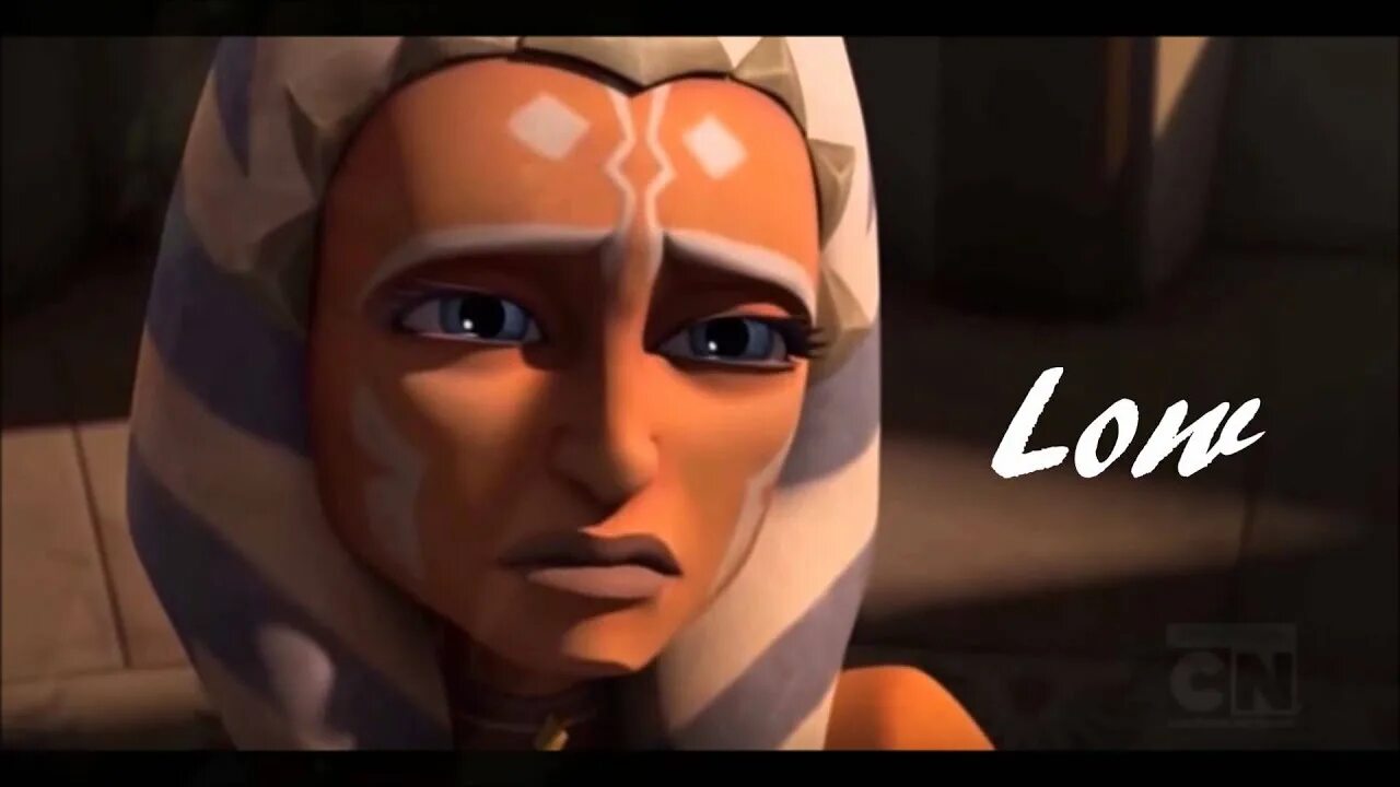 Ahsoka papadustream