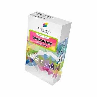 Spectrum tobacco