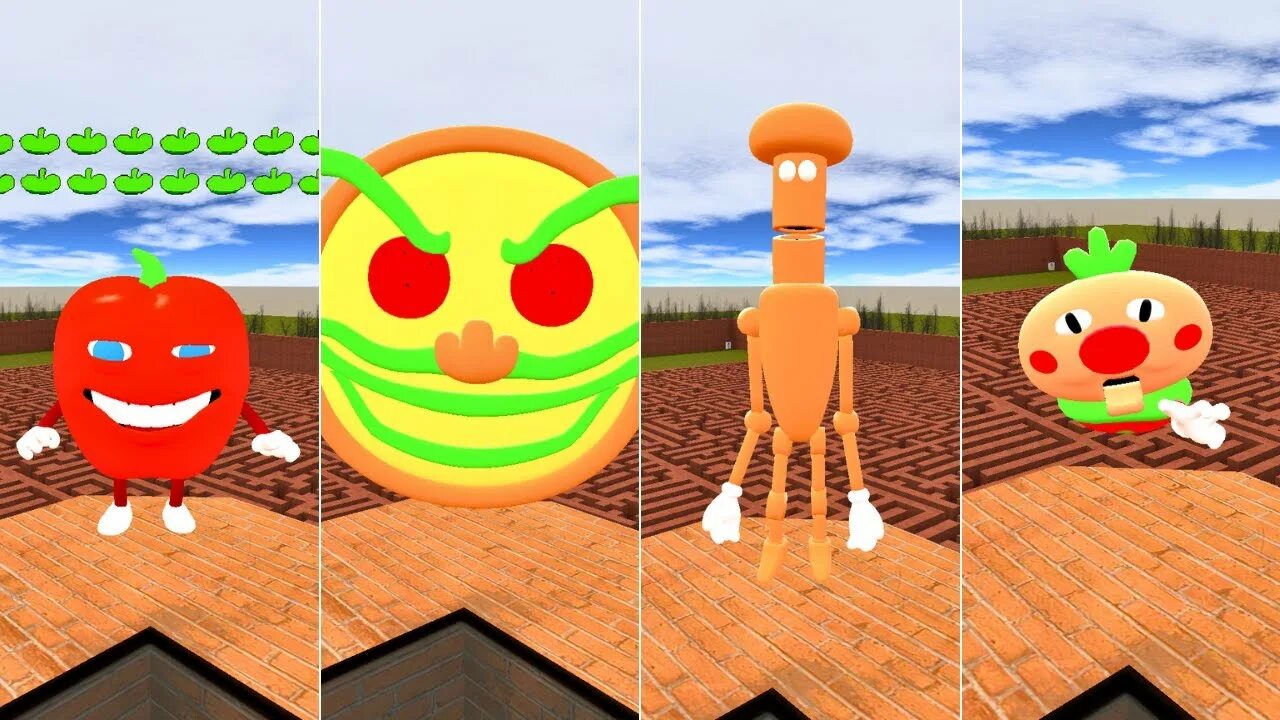 Pizza tower 1.1 063. Пицца хед. pizza tower мем. пицца хед пицца тавер. pizza tower topping tomato.