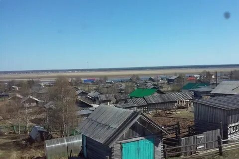 Гисметео ижма
