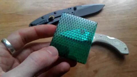C tek