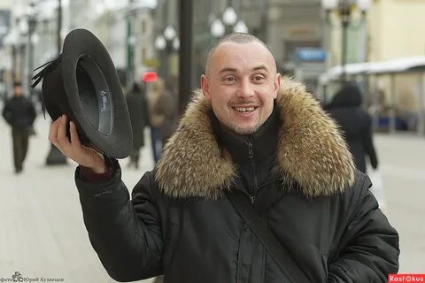 Люба я вернулся