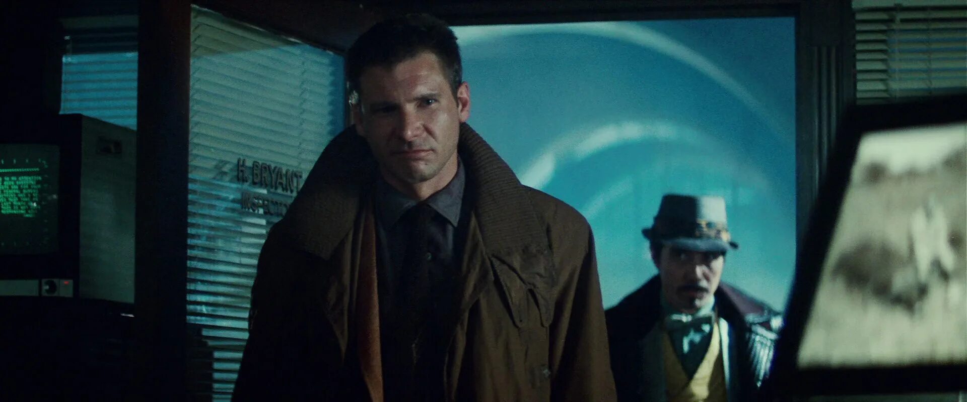 Woee33 bladerunner