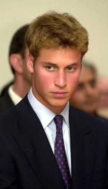 Which royal was a 'holy terror' with a hilariously telling nickname as a child?