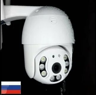 Камера видеонаблюдения wifi icsee