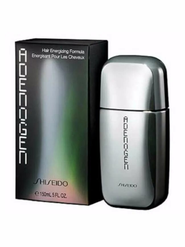 Shiseido для волос. Shiseido hair Care. Шисейдо Энерджайзинг. Adenogen. Шампунь мужской Shiseido.