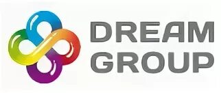 Клининговая компания дрим тюмень. Dream компания. Дрим групп. Dream group клининговая компания. Логотип компании мечта.