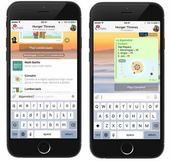 Как открыть игры в тг