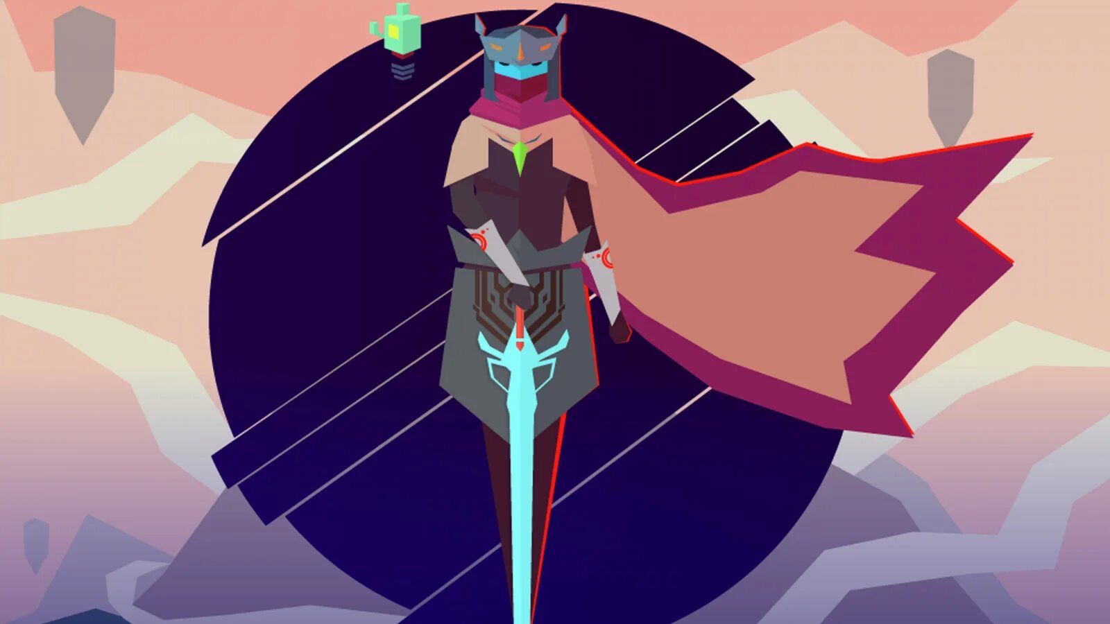 Hyper light drifter android. Hyper light drifter. hyper light drifter дрифтер. hyper light drifter art 1920x1080. hyper light drifter арт.