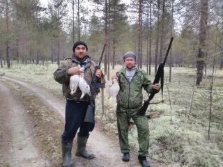 Погода в озъяге