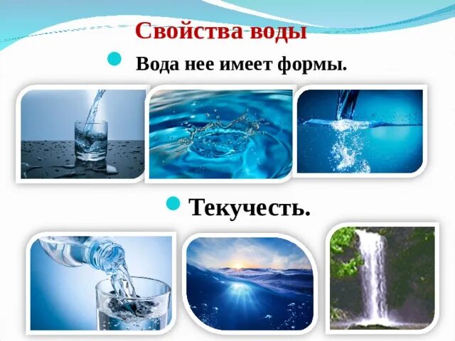 Свойства воды. Свойства воды текучесть. Вода биология. Биологические свойства воды.