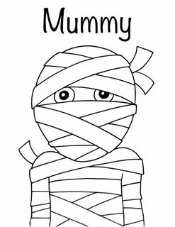 Mummy am