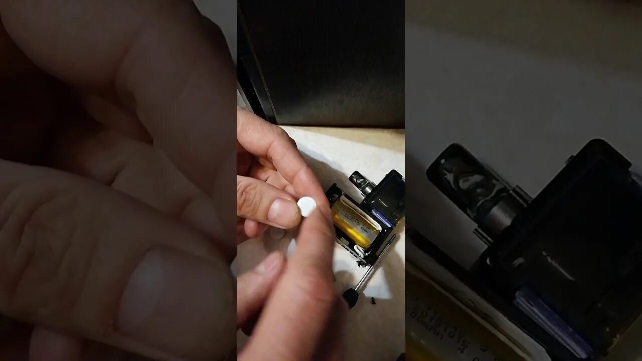 Обзор на SMOANT POD MOD PASITO 2 KIT. - YouTube