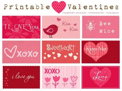 Valentine s s 0