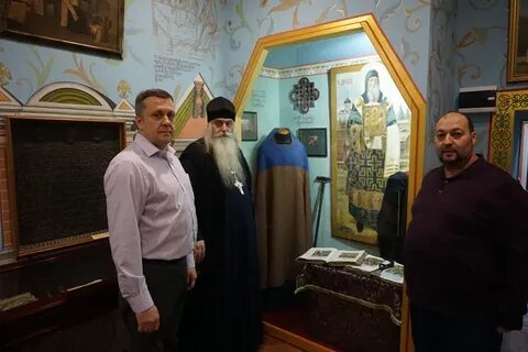 Подслушано вознесенском нижегородской