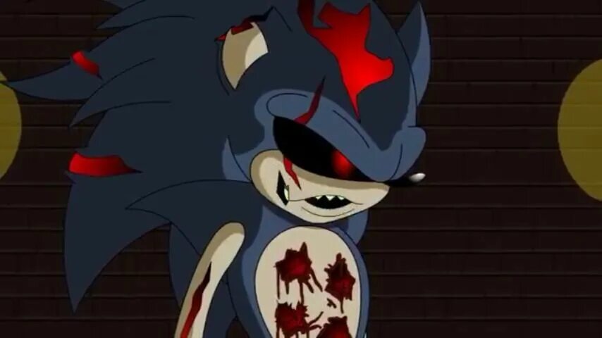 соник ехе мультик пожиратель душ. соник exe пожиратель душ.