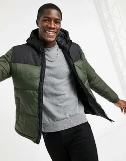 Куртка jack and jones