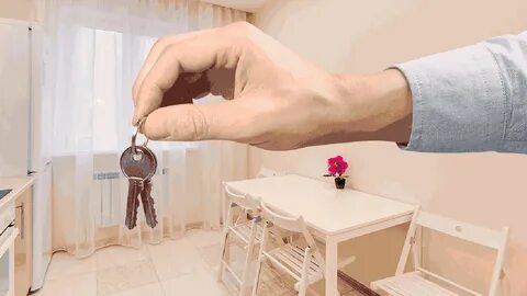 Как подарить 1 2 квартиры
