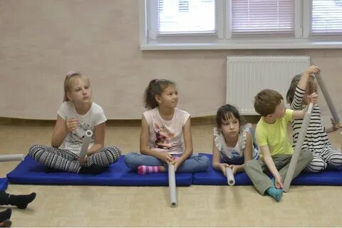Канал калейдоскоп
