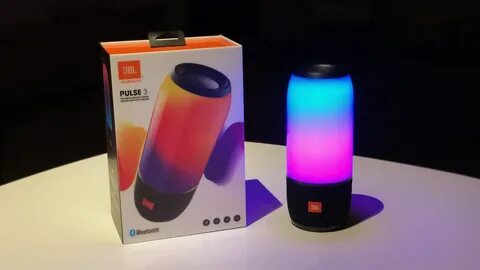 Jbl 3 характеристики