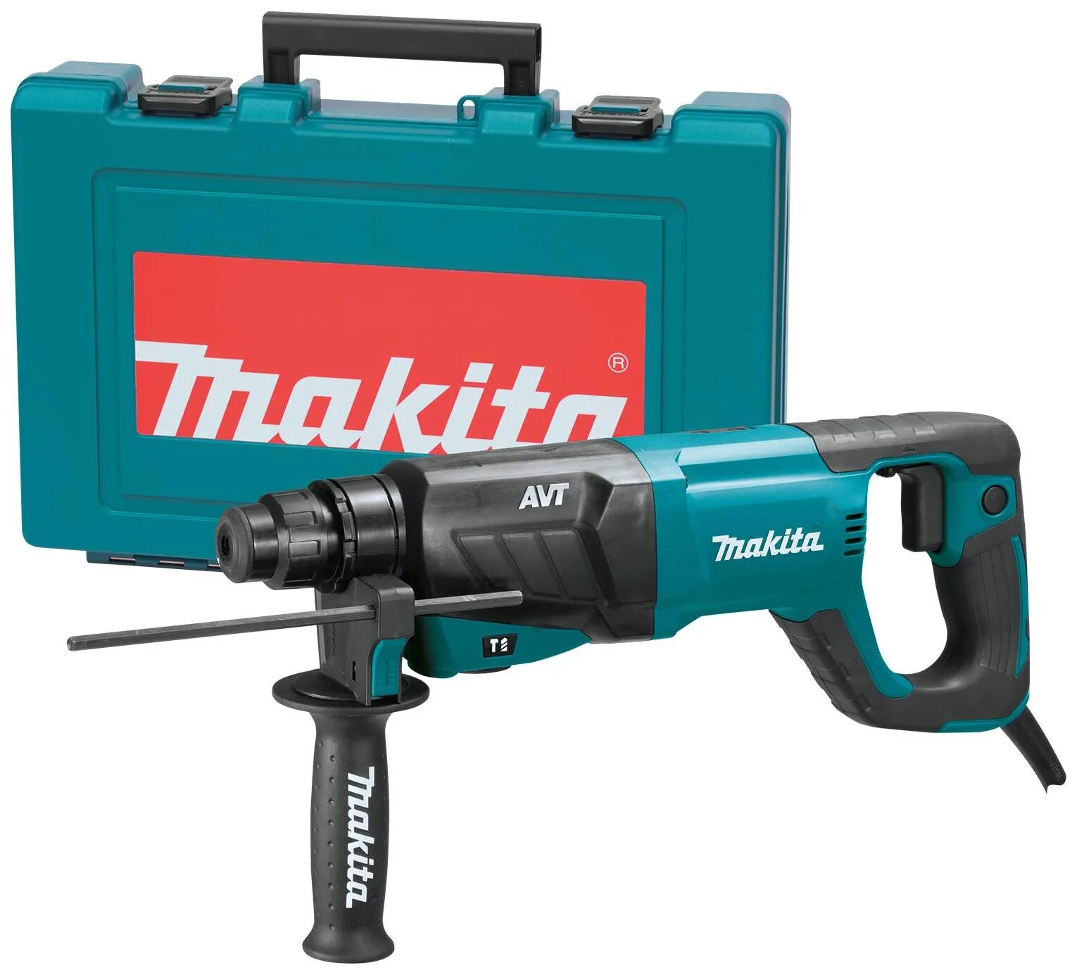 Перфоратор макита характеристики. Перфоратор Makita hr2641. Перфоратор Makita hr2641 SDS Plus. Makita AVT перфоратор. Макита 2610.