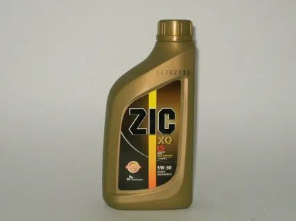Zic xq 5w 30