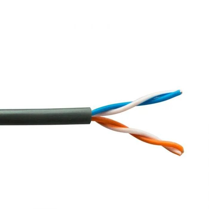 Ftp 2pr cat5e