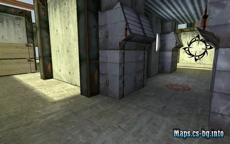 De_Vertigo CS 1.6. Counter Strike 1.6 Vertigo. Карта Вертиго КС 1.6. Vertigo cs2 карта. Карты кс 2 сервера