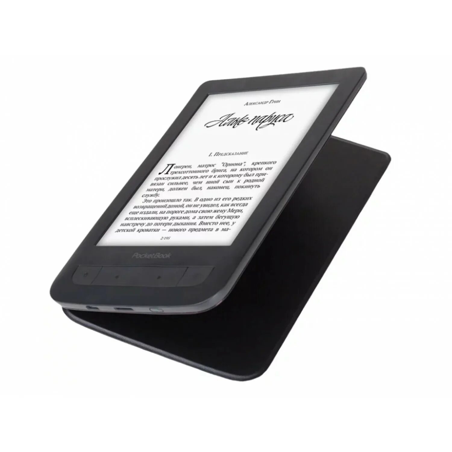 POCKETBOOK 625 Basic. E-Reader POCKETBOOK 617 Black. POCKETBOOK 625 Basic Touch 2. POCKETBOOK 901. Электронный ридер купить