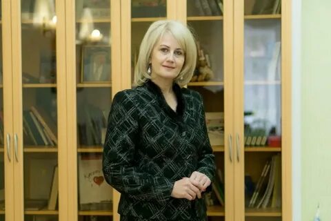 Владимировна кфу